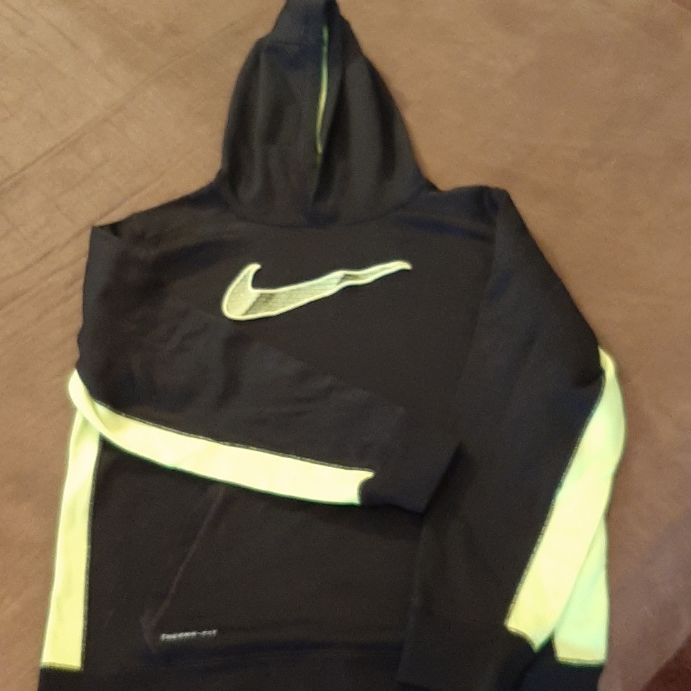 Nike kids hoodie